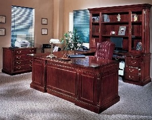 office furniture desks