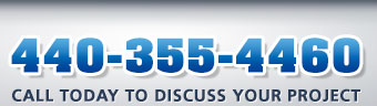 Call Zietlow Installers & Distributors Today At 440-355-4460 To Discuss Your Project
